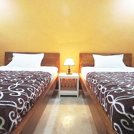 Warong Nusa Penida Toyapakeh Eksteriør billede